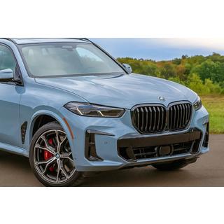 Njurgrillar M60i (2023+) BMW X5 G05 2019–2026 foto 1