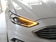 Ford Mondeo 2014–2022 Framlyktor med Full LED-moduler (2019-2022, 2 st) foto 1