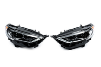 Ford Mondeo 2014–2022 Framlyktor med Full LED-moduler (2019-2022, 2 st) foto 2