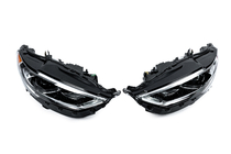 Ford Mondeo 2014–2022 Framlyktor med Full LED-moduler (2019-2022, 2 st) foto 3