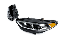 Ford Mondeo 2014–2022 Framlyktor med Full LED-moduler (2019-2022, 2 st) foto 4