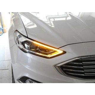 Framlyktor Full LED (2019-2022, 2 st) foto 1