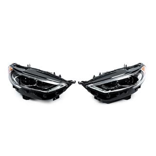 Framlyktor Full LED (2019-2022, 2 st) foto 2