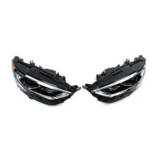 Framlyktor Full LED (2019-2022, 2 st) foto 3