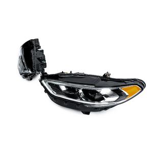 Framlyktor Full LED (2019-2022, 2 st) foto 4