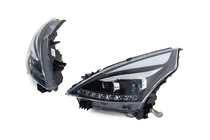 Nissan Teana 2008–2013 Framstrålkastare (2 st) foto 4