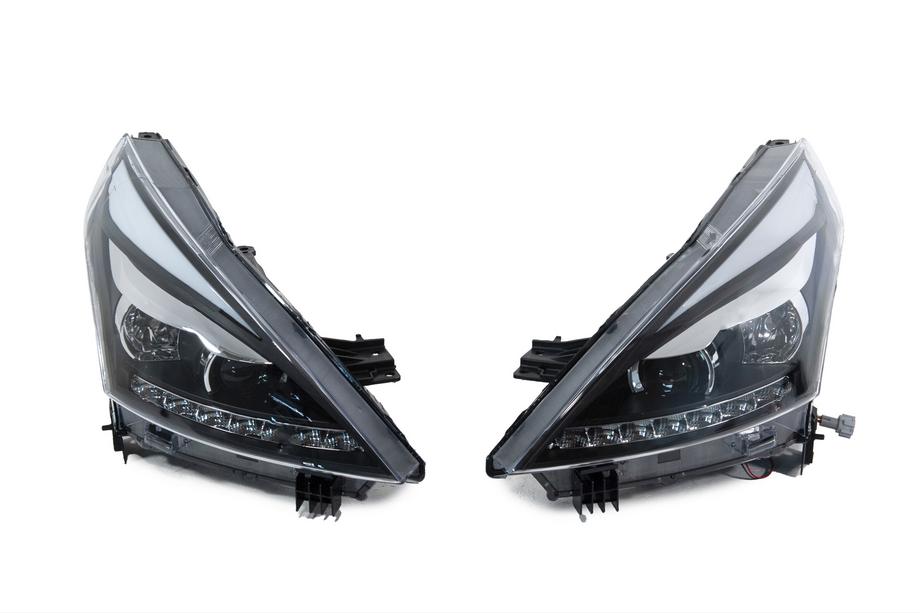 Nissan Teana 2008–2013 Framstrålkastare (2 st) Image