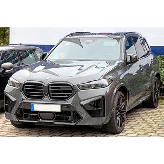Njurgaller i style (För X5M F95, 2023+) BMW X5 G05 2019–2026 foto 1