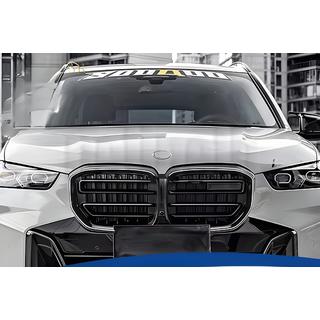 Njurgaller i style (För X5M F95, 2023+) BMW X5 G05 2019–2026 foto 3