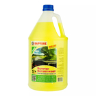 Sommars spolarvätska SAPFIRE Summer Screenwash 3,79 l – citron foto 1