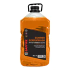 Sommars spolarvätska SAPFIRE Summer Screenwash 4,5 l - Tobacco Vanille foto 1