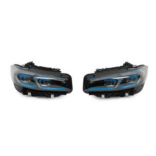 Strålkastare Laser 2023+ (2 st) BMW 3-serien G20/G21 2018– foto 1