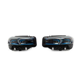 Strålkastare Laser 2023+ (2 st) BMW 3-serien G20/G21 2018– foto 2