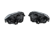 Mercedes GLK class X204 2008–2015 Framstrålkastare FullLed V-1 (2012-2015, 2 st) foto 9