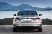 Mercedes E-klass W213 2016–2023 Baklyktor (2020-2024, 2 st) foto 1
