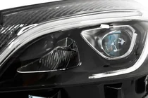 Mercedes A-class W176 2012–2018 Framlyktor Full LED (2 st) foto 7