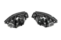Mercedes A-class W176 2012–2018 Framlyktor Full LED (2 st) foto 8