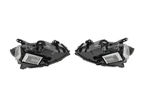 Mercedes A-class W176 2012–2018 Framlyktor Full LED (2 st) foto 9