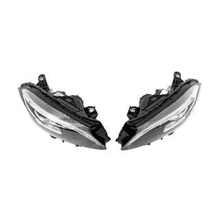 Framlyktor Full LED (2 st) Mercedes A-class W176 2012–2018 foto 3