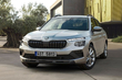 Uppdaterade Skoda Kamiq: översikt av faceliftmodellen foto 4