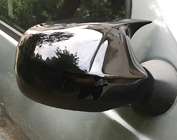 Dacia Logan MCV 2004–2014 Spegelkåpor BMW-Style (2 st.) foto 1
