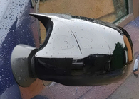 Renault Sandero 2007–2013 Spegelkåpor BMW-Style (2 st.) foto 3