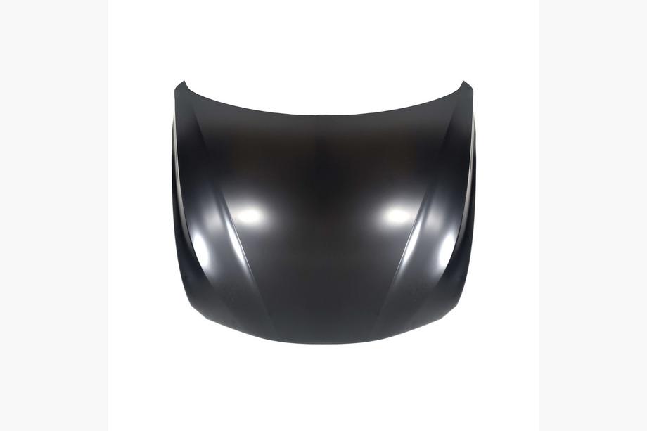 BMW 3-serien F30/F31 2012–2019 Motorhuv (för F30/F31, metall) Image