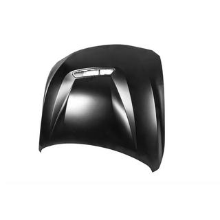 Motorhuv i CS-stil (för F30/F31, aluminium) foto 2