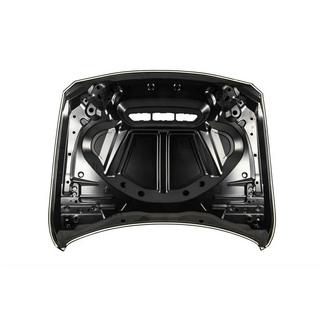 Motorhuv i CS-stil (för F30/F31, aluminium) foto 4