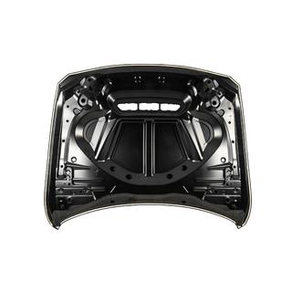 Motorhuv i CS-stil (för F30/F31, stål) foto 4