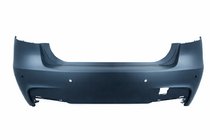 BMW 3-serien F30/F31 2012–2019 Bakre stötfångare M Performance (för F30) foto 1