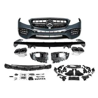 AMG E63 bodykit (2016-2020)