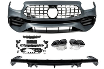 Mercedes E-class coupé C238 2016–2024 AMG E63 karosskit (för 2020-2024) foto 1
