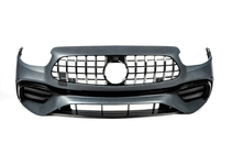 Mercedes E-class coupé C238 2016–2024 AMG E63 karosskit (för 2020-2024) foto 4