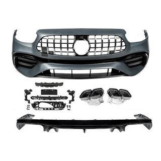 AMG E63 karosskit (för 2020-2024) foto 1
