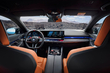 BMW M5 (G90): test av en högpresterande hybrid foto 5
