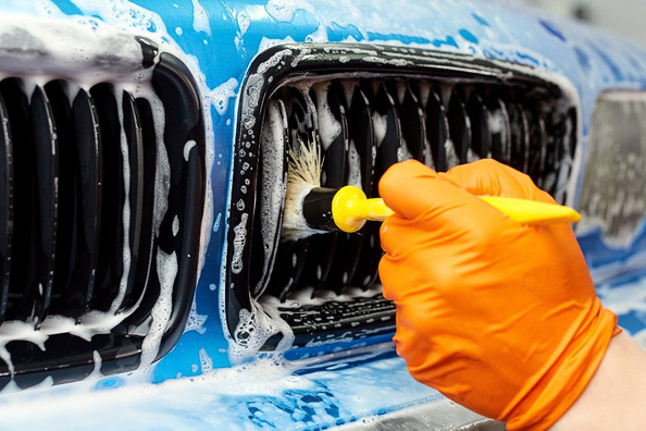 Bildetailing: vi väger för- och nackdelar