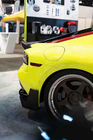 Nissan Z 2022– Bodykit Carbon FullSet foto 3