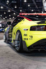Nissan Z 2022– Bodykit Carbon FullSet foto 4