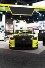 Nissan Z 2022– Bodykit Carbon FullSet foto 5