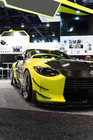 Nissan Z 2022– Bodykit Carbon FullSet foto 6
