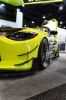 Nissan Z 2022– Bodykit Carbon FullSet foto 7