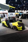 Nissan Z 2022– Bodykit Carbon FullSet foto 2