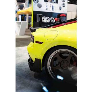 Bodykit Carbon FullSet foto 3