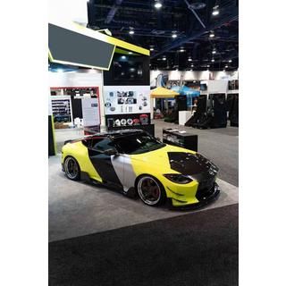 Bodykit Carbon FullSet foto 2
