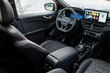 Test av Ford Escape: facelift 2023 foto 6