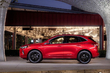 Test av Ford Escape: facelift 2023 foto 4