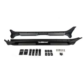 Sidosteg Niken (2 st, plast) Hyundai IX-35 2010–2015 foto 2
