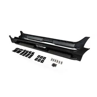 Sidosteg Niken (2 st, plast) Hyundai IX-35 2010–2015 foto 1