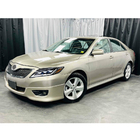 Toyota Camry 2006–2011 Strålkastare Lexus-design V2 (facelift, 2 st) foto 2